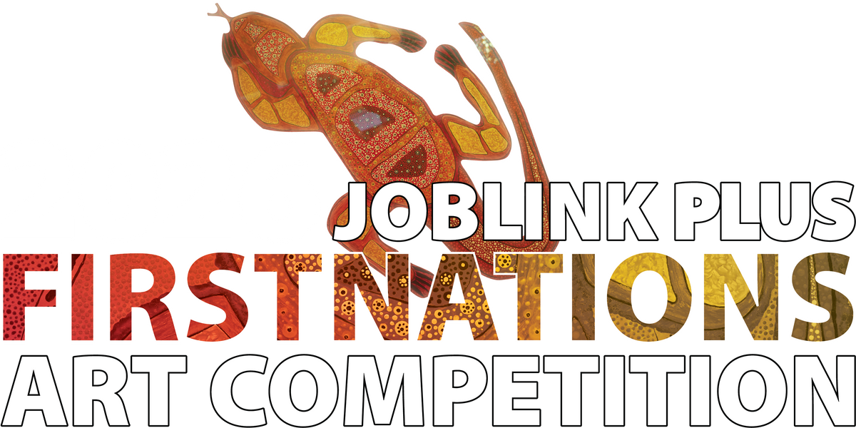 2026 Joblink Plus First Nations Art Competition